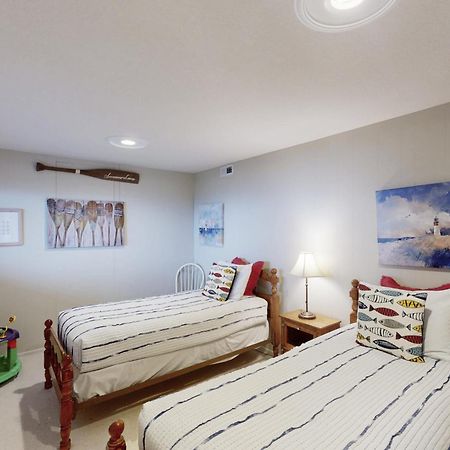Spectacular Seaside Surf-View Home Экстерьер фото